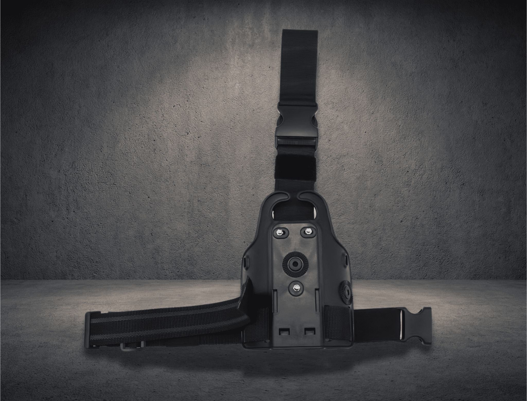 ADAPTADOR MULERA UNIVERSAL