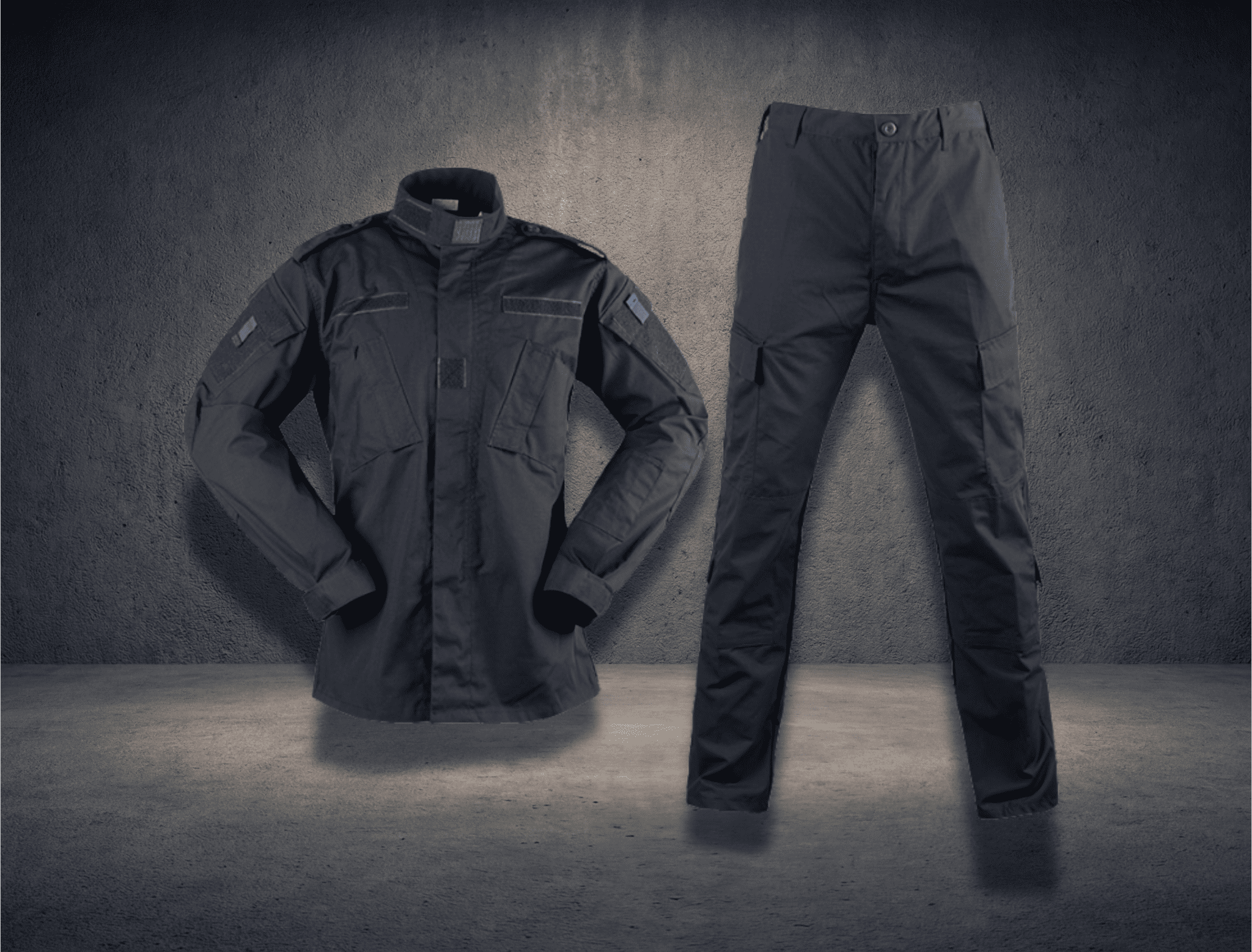 UNIFORME TIUNA IMPORTADO