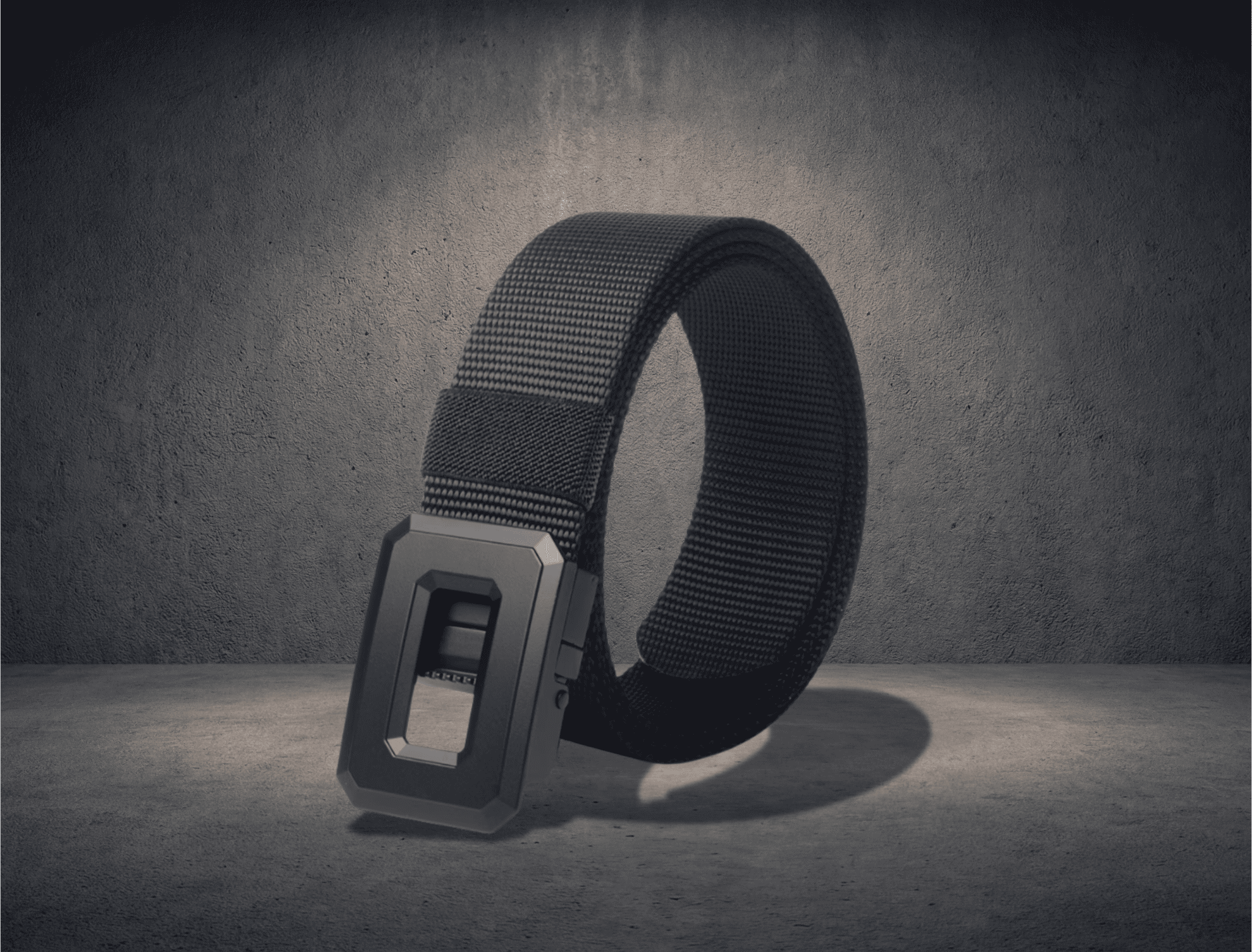 Cinturon Tactico Polar