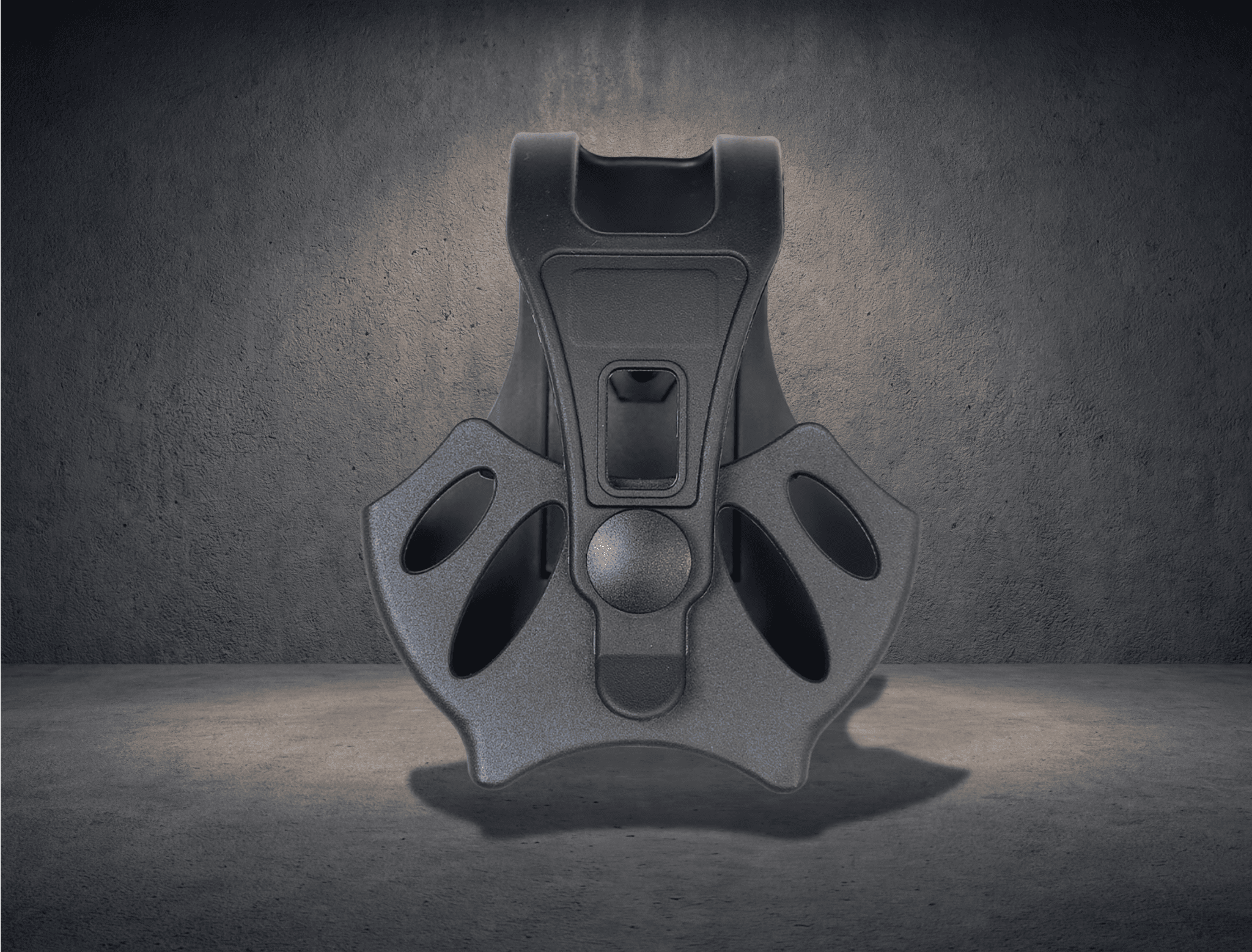 Porta Esposas Universal