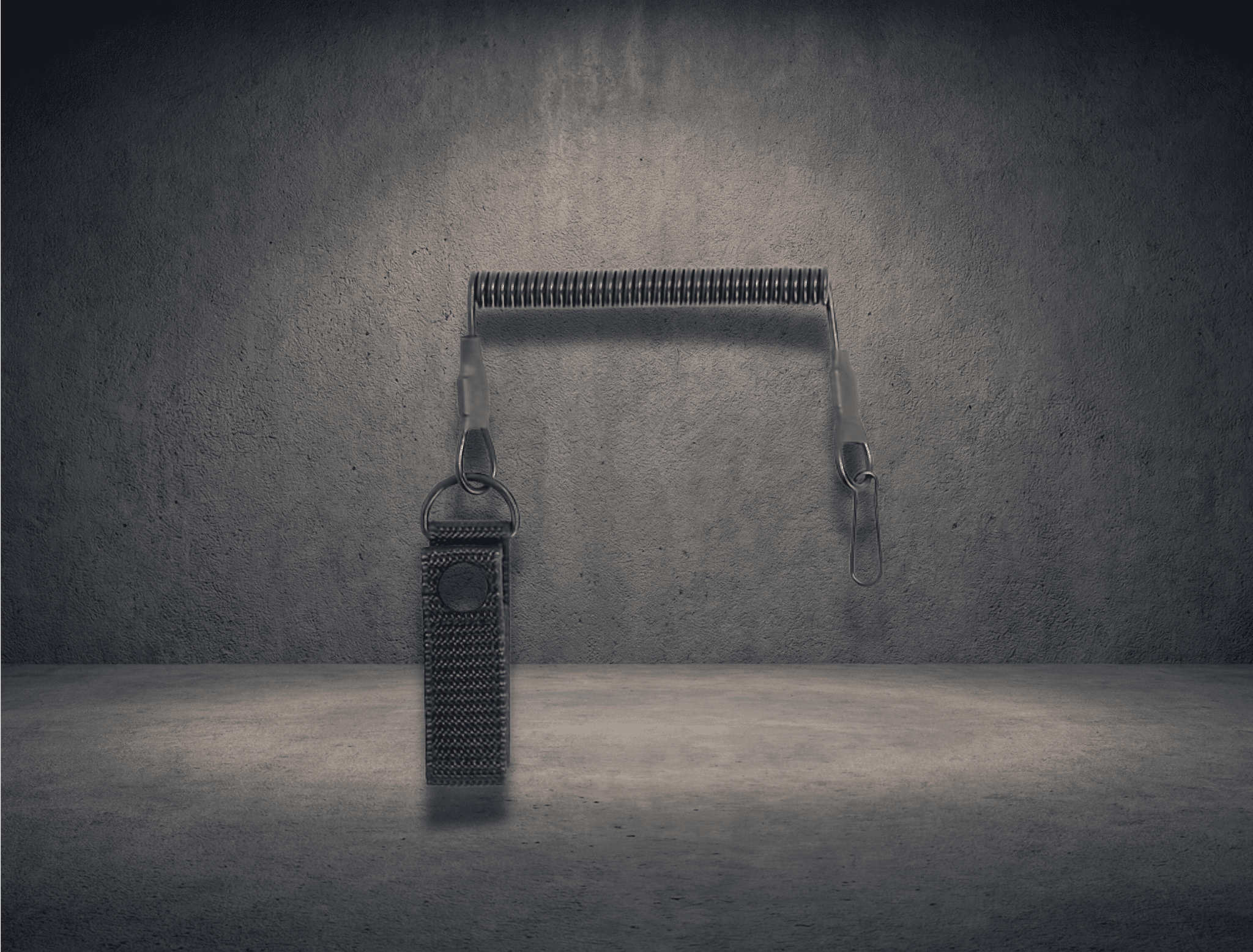 Cordon de Seguridad Tactico (Linea de Vida)