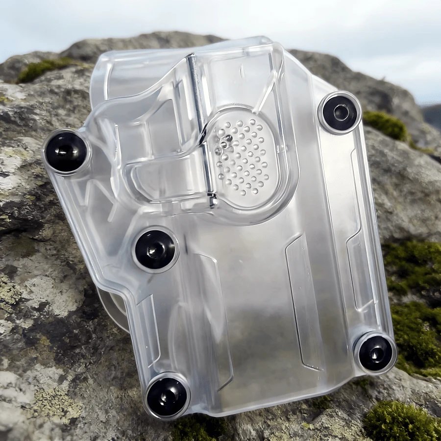 FUNDA UNIVERSAL MODELO COMPACTA