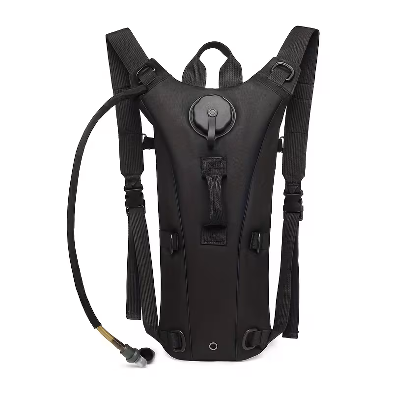 Mochila tactica de hidratacion ( camel bag )