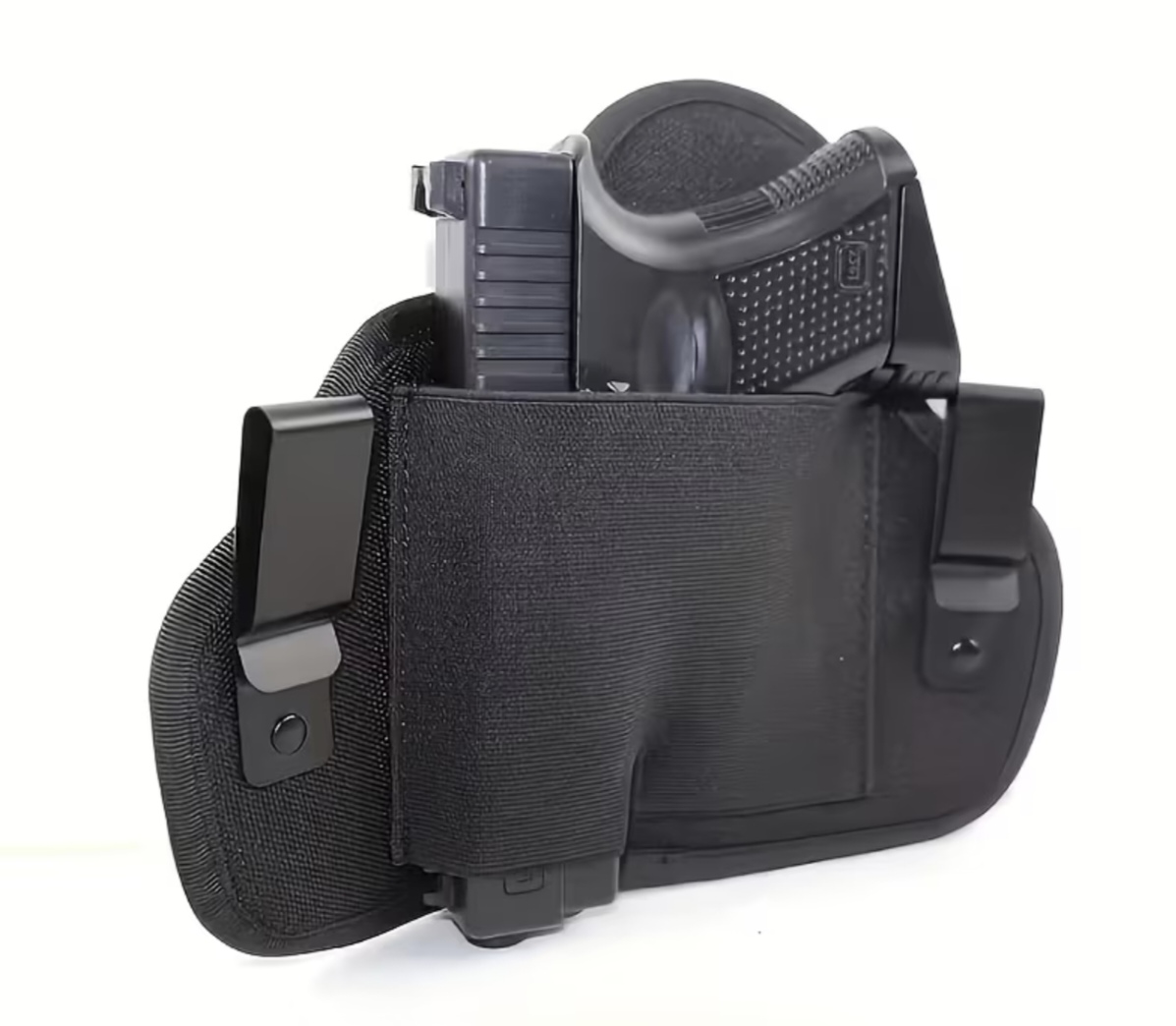 Funda porte oculto Nailon