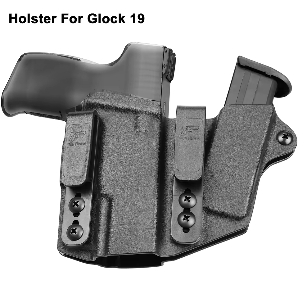 funda porte oculto proveedor g17 y g19